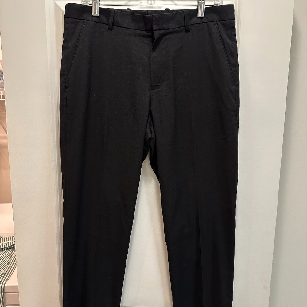 Perry Ellis slim fit dress pants